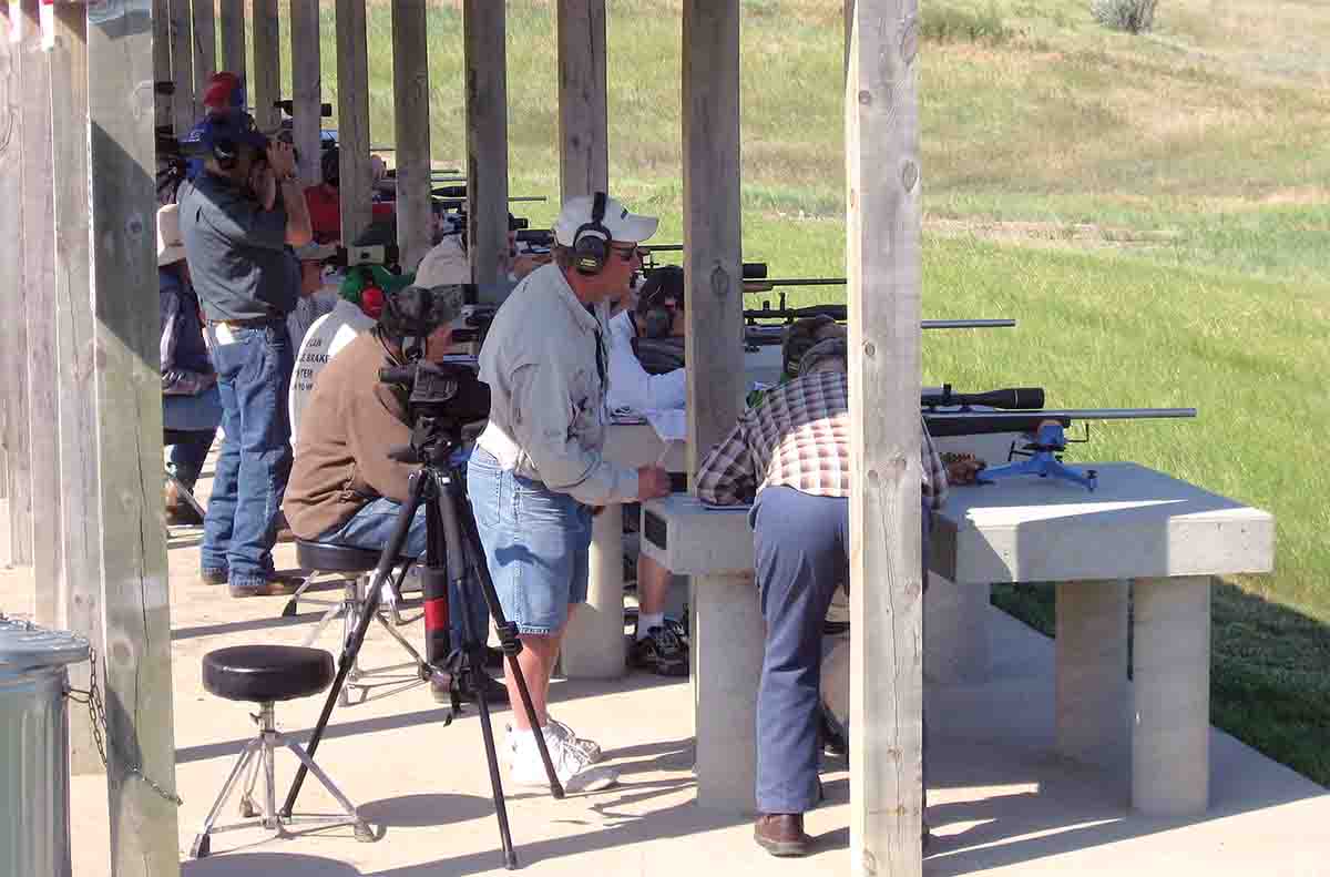 Most barrel cleaning and break-in techniques used by many of today’s rifle shooters came from the benchrest shooting community, but they do not necessarily apply to the average hunting rifle.